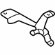 Volkswagen 06A-145-756-N Bracket Volkswagen 06A-145-756-N Bracket