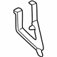 Volkswagen 1J0-145-808-C Intercooler Bracket Volkswagen 1J0-145-808-C Intercooler Bracket