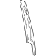 Volkswagen 11K-839-901-041 Applique Volkswagen 11K-839-901-041 Applique