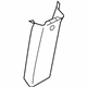 Volkswagen 3C9-867-241-D-5R0 Pillar Trim Volkswagen 3C9-867-241-D-5R0 Pillar Trim