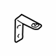 Volkswagen 7L0-820-495-A Suction Line Bracket Volkswagen 7L0-820-495-A Suction Line Bracket