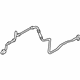 Volkswagen 7L6-820-729-A Discharge Pipe Volkswagen 7L6-820-729-A Discharge Pipe