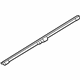 Volkswagen 5G6-955-427-E Wiper Blade Volkswagen 5G6-955-427-E Wiper Blade