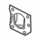 Volkswagen 7B0-807-113-A Front Bracket Volkswagen 7B0-807-113-A Front Bracket