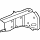 Volkswagen 7B0-821-239-A Upper Rail Volkswagen 7B0-821-239-A Upper Rail
