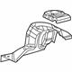 Volkswagen 7B0-809-071-A Strut Tower Volkswagen 7B0-809-071-A Strut Tower