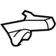 Volkswagen 561-857-593-A-9B9 Cap Volkswagen 561-857-593-A-9B9 Cap