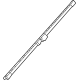 Volkswagen 1T3-955-427-A-9B9 Wiper Blade Volkswagen 1T3-955-427-A-9B9 Wiper Blade