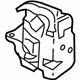 Volkswagen 3B4-839-015-AJ Lock Volkswagen 3B4-839-015-AJ Lock