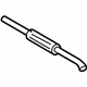 Volkswagen 1J4-839-085-N Cable Volkswagen 1J4-839-085-N Cable
