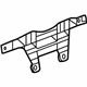 Volkswagen 5C1-858-355 Reinforcement Volkswagen 5C1-858-355 Reinforcement