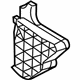 Volkswagen 5C5-857-894 Deform Element Volkswagen 5C5-857-894 Deform Element