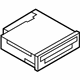 Volkswagen 4H0-035-108-D DVD Unit Volkswagen 4H0-035-108-D DVD Unit