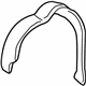 Volkswagen 1J0-810-971-E Liner Volkswagen 1J0-810-971-E Liner