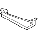Volkswagen 1EA-803-211 Rear Brace Volkswagen 1EA-803-211 Rear Brace