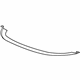 Volkswagen 5K0-805-903-B-9B9 Spoiler