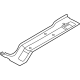 Volkswagen 1N3-804-911 Floor Pan Volkswagen 1N3-804-911 Floor Pan