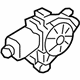 Volkswagen 8W0-959-801 Window Motor Volkswagen 8W0-959-801 Window Motor