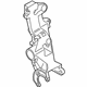 Volkswagen 038-903-139-AE Bracket Volkswagen 038-903-139-AE Bracket