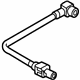 Volkswagen 000-098-601-A Connector Wire Volkswagen 000-098-601-A Connector Wire