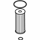 Volkswagen 038-115-389-D Oil Filter Volkswagen 038-115-389-D Oil Filter