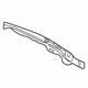 Volkswagen 17A-810-069-C Reinforcement