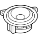 Volkswagen 11K-035-415 Instrument Panel Speaker Volkswagen 11K-035-415 Instrument Panel Speaker