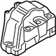 Volkswagen 1K0-199-262-L Mount Volkswagen 1K0-199-262-L Mount