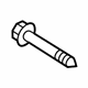 Volkswagen N-106-558-02 Support Bolt Volkswagen N-106-558-02 Support Bolt