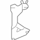Volkswagen 7L6-121-079-F Mount Bracket Volkswagen 7L6-121-079-F Mount Bracket