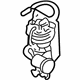 Volkswagen 1J0-906-201-E Detection Pump