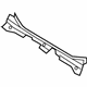 Volkswagen 5Q0-814-151-A Rear Crossmember Volkswagen 5Q0-814-151-A Rear Crossmember