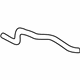Volkswagen 1C0-422-887-H Suction Hose Volkswagen 1C0-422-887-H Suction Hose