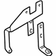 Volkswagen 1C0-422-166-AB Support Bracket Volkswagen 1C0-422-166-AB Support Bracket