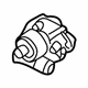 Volkswagen 1J0-422-152-M Power Steering Pump Volkswagen 1J0-422-152-M Power Steering Pump