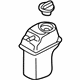 Volkswagen 1C0-422-371-E Reservoir Volkswagen 1C0-422-371-E Reservoir