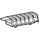 Volkswagen 1T3-962-283-A Holder Volkswagen 1T3-962-283-A Holder