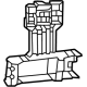 Volkswagen 1T3-962-283-C Holder Volkswagen 1T3-962-283-C Holder