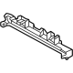 Volkswagen 1T3-962-283 Holder Volkswagen 1T3-962-283 Holder