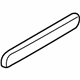 Volkswagen 4F5-880-704 Handle Cover Volkswagen 4F5-880-704 Handle Cover