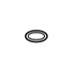 Volkswagen WHT-005-363-A Oil Return Tube O-Ring Volkswagen WHT-005-363-A Oil Return Tube O-Ring