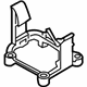 Volkswagen 03F-145-853-A Retainer Volkswagen 03F-145-853-A Retainer