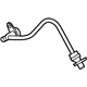 Volkswagen 04E-103-474-H Vent Tube Volkswagen 04E-103-474-H Vent Tube