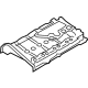 Volkswagen 06K-103-264 Cylinder Head Volkswagen 06K-103-264 Cylinder Head