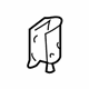 Volkswagen 1C0-806-591-L Support Volkswagen 1C0-806-591-L Support