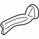 Volkswagen 1C0-809-145-H Apron Reinforcement Volkswagen 1C0-809-145-H Apron Reinforcement