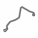 Volkswagen 3Q0-201-293-H Feed Line Volkswagen 3Q0-201-293-H Feed Line