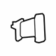 Volkswagen 1K0-959-843-C Boot Volkswagen 1K0-959-843-C Boot