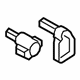 Volkswagen 5Q0-898-001-A Lever Volkswagen 5Q0-898-001-A Lever