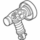 Volkswagen 079-903-133-AL Tensioner Volkswagen 079-903-133-AL Tensioner